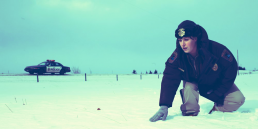 Show Promo Image: Fargo