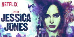 Show Promo Image: Jessica Jones